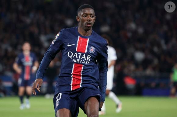 Ousmane Dembele (PSG) 17/05/2025