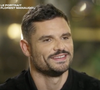 Florent Manaudou est actuellement en couple avec Lola Duménil.
Florent Manaudou était l'invité d'Isabelle Ithurburu dans 50' Inside sur TF1