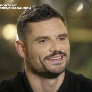 Florent Manaudou est actuellement en couple avec Lola Duménil. 

Florent Manaudou était l'invité d'Isabelle Ithurburu dans 50' Inside sur TF1