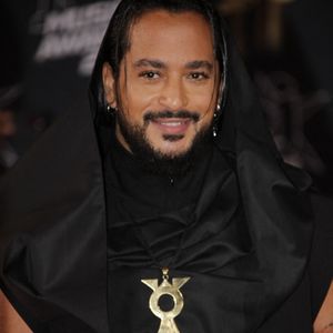 Deux techniciens ont déposé plainte contre le chanteur de Mon amour, révélé en 2016 dans "The Voice" sur TF1. 
Slimane lors des 26e NRJ Music Awards, le 01 novembre 2024 à Cannes, France.