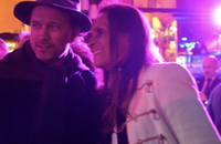Vincent Perez, Karine Silla - Prix de la La Closerie des Lilas à Paris, France, le 6 mai 2025

Sitraka.R / Bestimag