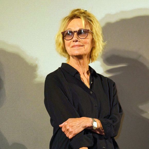 Sylvette Herry alias Miou-Miou assiste à la première de "Nona et ses filles" lors du Festival Series Mania - Day Five le 30 août 2021 à Lille, France. Photo by ABACAPRESS.COM