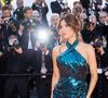 Les stars étaient au rendez-vous comme Eva Longoria 

Eva Longoria - Montée des marches du film « Mission Impossible : The Final Reckoning » lors du 78ème Festival International du Film de Cannes, au Palais des Festivals à Cannes. Le 14 mai 2025
© Jacovides-Moreau / Bestimage