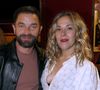 Rare apparition publique d'Alysson Paradis et Guillaume Gouix.


Exclusif - Guillaume Gouix et Alysson Paradis  à la générale de la Pièce "Je me souviendrai… de presque tout" au Théâtre Montparnasse à Paris. 

Photo : Bertrand Rindoff / Bestimage