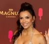 Une énorme surprise pour les internautes dont certains n'en ont pas cru leurs yeux.

Eva Longoria - Soirée sur la plage Magnum lors du 76e Festival International du Film de Cannes. © Philippe Baldini/Bestimage