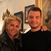 Recettes healthy et zéro frustration : Alexandre, le fils de Caroline Margeridon, partage toutes ses astuces minceur