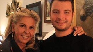 Recettes healthy et zéro frustration : Alexandre, le fils de Caroline Margeridon, partage toutes ses astuces minceur