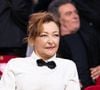La triste nouvelle a été annoncée par sa soeur Catherine

Catherine Frot - Cérémonie de la 50ème édition de la cérémonie des César à l'Olympia à Paris, France, le 28 février 2025 © Dominique Jacovides - Olivier Borde / Bestimage