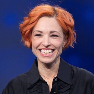 Son fils est atteint d’une tétralogie de Fallot.
Natasha St Pier pour les surprises lors de l'enregistrement de l'émission "La Boîte à secrets", présentée par F.Bollaert et diffusée le 23 janvier sur France 3, dans les studios du Lendit à Saint-Denis, France, le 16 décembre 2025. © Cyril Moreau/Bestimage