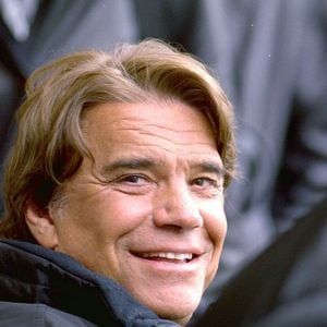 Qui veut acheter l'hôtel particulier des Tapie ? La splendide demeure qui a appartenu à Bernard Tapie et son épouse Dominique, à Neuilly-sur-Seine, est à vendre.


Bernard TAPIE - FC METZ/ Marseille (Archives). © JB Autissier / Panoramic / Bestimage
