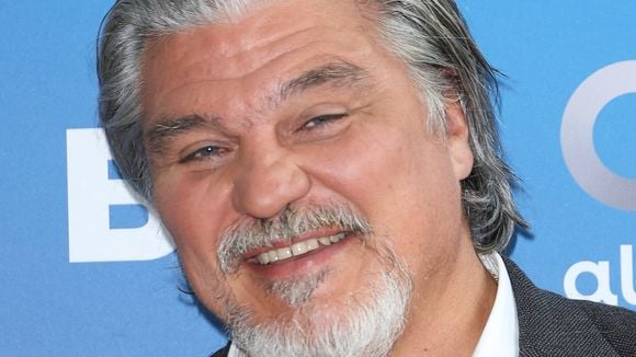 La famille s'agrandit pour David Douillet ! Il partage une tendre photo de lui avec un adorable bébé