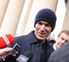 Zinédine Zidane était présent à l’église de la Madeleine pour lui rendre un dernier hommage.

Zinedine Zidane arrivant à la cérémonie d'enterrement de Rolland Courbis à l'église de la Madeleine à Paris, France, le 14 janvier 2026. Rolland Courbis, ancien footballeur français, entraîneur et commentateur médiatique au franc-parler, est décédé à l'âge de 72 ans. Photo par Jerome Domine/ABACAPRESS.COM