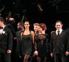 Le filage a eu lieu jeudi 13 novembre 2025. 

Waku Malanda, Jacques Preiss, Shy’m, Vanessa Cailhol, Pierre Samuel et la Troupe - Filage de la comédie musicale "Chicago, le Musical" au Casino de Paris le 13 Novembre 2025. © Bertrand Rindoff / Bestimage