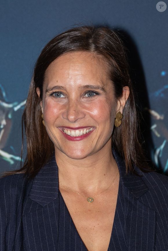 Julie de Bona assiste à l'avant-première du film 'Gourou' au Pathe Palace le 26 janvier 2026 à Paris, France. Photo par Nasser Berzane/ABACAPRESS.COM