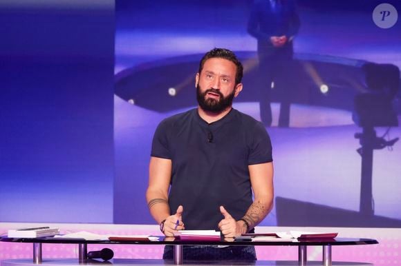 Depuis la rentrée, le présentateur est aux commandes d'une émission quotidienne sur W9

Exclusif - Cyril Hanouna, sur le plateau de l'émission TBT9 (Tout beau tout n9uf) présentée par C.Hanouna, et diffusée en direct sur W9, Paris, France, le 19 novembre 2025. © Jack Tribeca / Bestimage