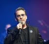 Ses tests de contrôle sont bons depuis un an et demi

Le chanteur Florent Pagny se produit lors d'un concert de charité, Sentinelles D'Un Soir, organisé par le Gouverneur Militaire de Paris au profit des Bleuets de France, des soldats blessés et des victimes du terrorisme à la Salle Pleyel à Paris, France, le 30 mai 2024. Photo by David Boyer/ABACAPRESS.COM
