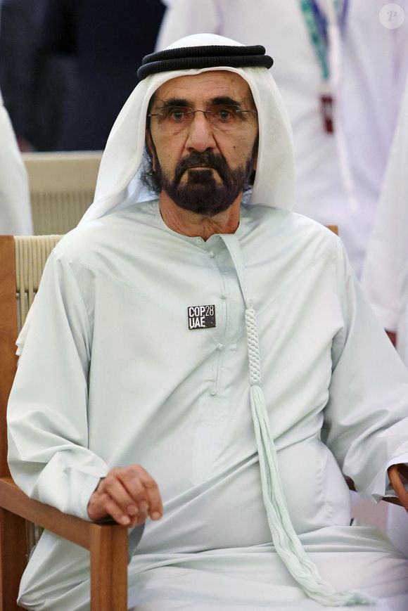 Originellement construite pour le marquis de Salamanque, sur les plans de l’architecte Desle-François Breney, c’est elle qui a tapé dans l’œil de Mohammed ben Rachid Al Maktoum.

Mohammed ben Rachid Al Maktoum, vice-président des Emirats arabes unis - Ouverture du Sommet mondial d'action pour le climat à Dubaï (Cop28 / 30 novembre - 12 décembre 2023), le 30 novembre 2023. © PA Photo/ Bestimage