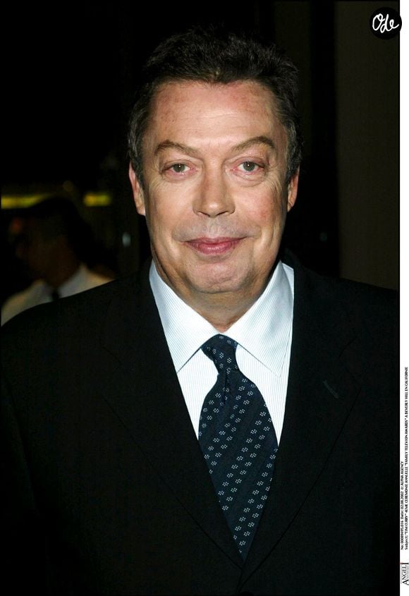 Tim Curry – 4e cérémonie annuelle des "Family Television Awards" à Beverly Hills, en Californie, États-Unis. Alpha Agency / Bestimage.
