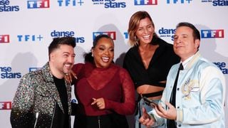 Danse avec les stars : Un chanteur récompensé et une figure télé confirmés au casting, ils ont plus de 30 ans d'écart !