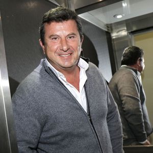 Exclusif - Portrait de Pascal Bataille. Le 5 novembre 2020
© Cédric Perrin / Bestimage