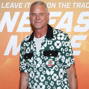 Eric Dane à la première du film "One Fast Move" à Culver City, le 6 août 2024 @Backgrid USA / Bestimage