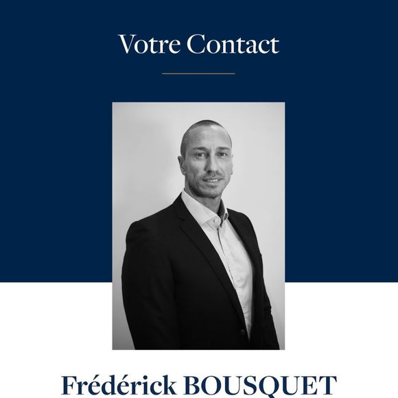 Frédérick Bousquet, Instagram