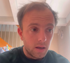 Elle l'accuse notamment d'exposer ses mensonges...

Ludovic à l'heure des règlements de compte. Capture, vidéo de son compte Instagram.