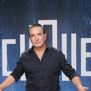 Et même aux plus grands il arrive des déceptions.

Exclusif -  Jean Dujardin, sur le plateau de Clique présenté par M.Achour, et diffusé sur Canal + le 27 octobre 2025, à Paris, France, le 21 octobre 2025. © Jack Tribeca/Bestimage