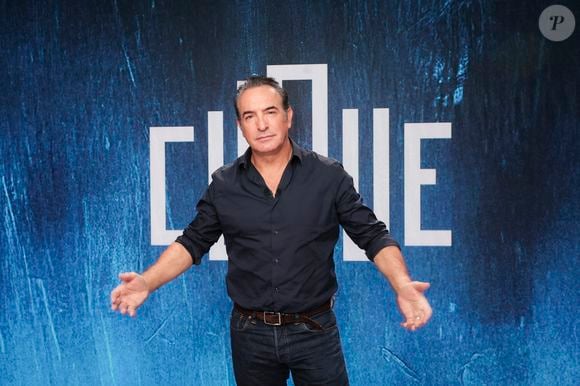 Et même aux plus grands il arrive des déceptions.

Exclusif -  Jean Dujardin, sur le plateau de Clique présenté par M.Achour, et diffusé sur Canal + le 27 octobre 2025, à Paris, France, le 21 octobre 2025. © Jack Tribeca/Bestimage