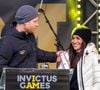 Le prince Harry ne serait pas fan d'un choix de Meghan Markle

Prince Harry et Meghan Markle lors des Invictus Games au Canada
©Backgrid UK/ Bestimage