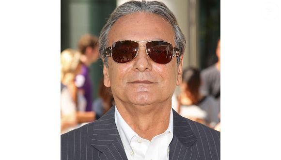 La porte-parole du gouvernement iranien, Fatemeh Mohajerani, a qualifié sa mort de "triste"

Homayoun Ershadi au Toronto International Film Festival le 12 septembre 2009. (Photo by Jason Merritt / GETTY IMAGES NORTH AMERICA / AFP)