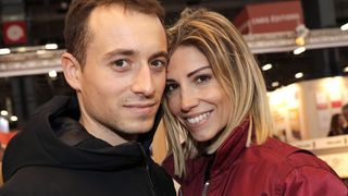 Hugo Clément et Alexandra Rosenfeld vegans ? À la maison, leur fille Jim ne mange pas de viande