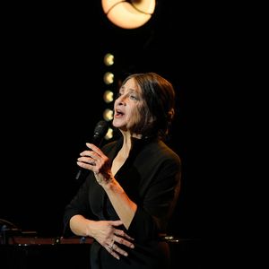 Exclusif - Catherine Ringer - 11ème édition de la "Nuit de la déprime" aux Folies Bergère à Paris le 6 octobre 2026. © Anne-Sophie Guebey / Bestimage