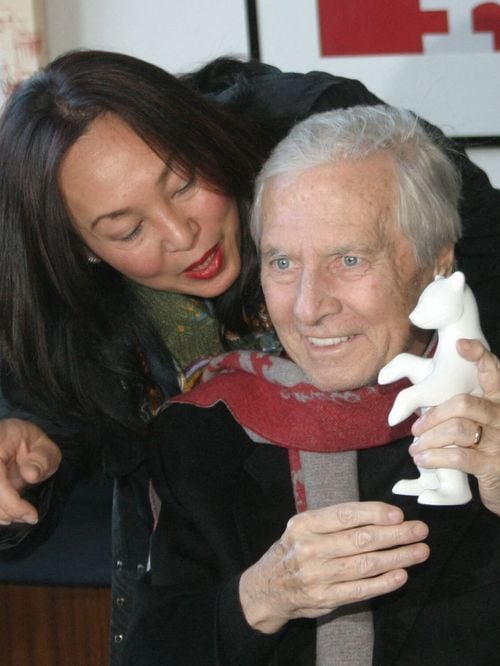 Maurice Jarre : avant son départ, le célèbre compositeur avait pris une décision radicale pour son héritage, ses deux enfants dont Jean-Michel Jarre ont saisi la justice