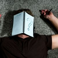 Selon la psychologie, savoir rester serein face à l'inconnu est une force exceptionnelle