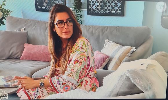 Après l'annulation de son mariage, Marie apprend qu'on lui a trouvé une nouvelle compatibilité lors de l'épisode 9 de "Mariés au premier regard 2025" du 5 mai, sur M6
