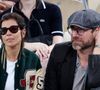 Malgré la séparation, Reem Kherici a toutefois clamé son amour éternel pour celui qui a partagé sa vie. Il reste une "âme sœur" pour elle, même si leurs chemins se sont séparés.

Reem Kherici et son ex mari Gilles Lemaire - Les célébrations dans les tribunes des Internationaux de France de tennis de Roland Garros 2024 à Paris, le 29 mai 2024.

© Jacovides / Moreau / Bestimage