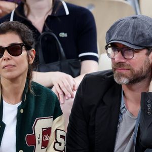 Malgré la séparation, Reem Kherici a toutefois clamé son amour éternel pour celui qui a partagé sa vie. Il reste une "âme sœur" pour elle, même si leurs chemins se sont séparés.

Reem Kherici et son ex mari Gilles Lemaire - Les célébrations dans les tribunes des Internationaux de France de tennis de Roland Garros 2024 à Paris, le 29 mai 2024.

© Jacovides / Moreau / Bestimage