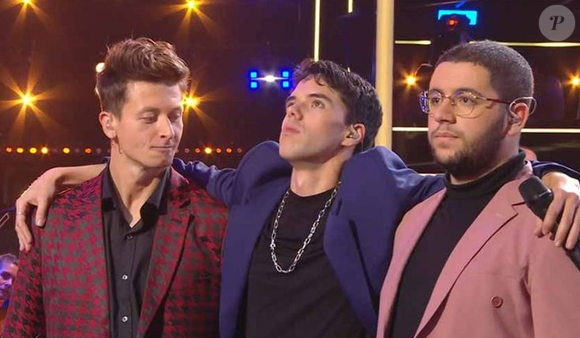 Cette année-là, Louis, Léa, Enola, Paola, Chris ou encore la grande gagnante Anisha faisaient partie de sa promotion.

Cenzo, vu en 2022 dans la Star Academy.