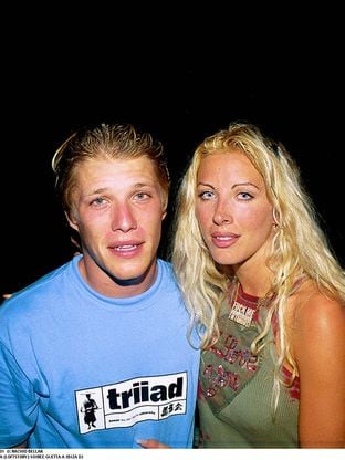 Jean-Édouard n'ira pas à la cérémonie organisée pour Loana à Nice