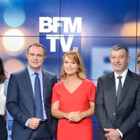 Encore un départ pour BFM TV ! Après 9 ans à l'antenne, une figure emblématique tourne elle aussi la page