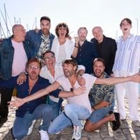 Un acteur de Plus belle la vie propriétaire d'un appartement atypique en plein Paris, payé une bouchée de pain