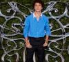 Cette fois, le jeune homme a quitté le premier rang pour monter lui-même sur le podium à Milan.

Levi Alves McConaughey lors de la soirée d'ouverture du Lucas Museum of Narrative Art, à Los Angeles, le 19 septembre 2026. © Backgrid USA / Bestimage