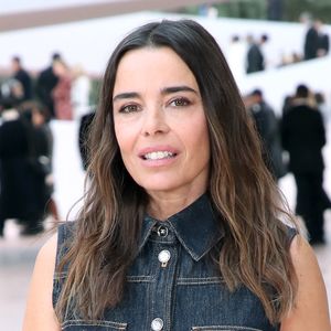 On pourrait se dire que ce n'était pas une mission si difficile que cela à remplir, pour elle, étant donné qu'elle a déjà prouvé à de multiples reprises par le passé que c'était une brillante actrice.

Élodie Bouchez - Célébrités au Défilé de Mode Chanel, Collection Haute Couture Printemps / Été 2025, dans le cadre de la Fashion Week de Paris, France, le 27 Janvier 2025. 
© Bertrand Rindoff / Bestimage