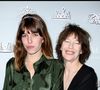 Maman de Marlowe et de Laszlo, Lou Doillon a fêté le 3ème anniversaire de son cadet

Archive - Lou Doillon et Jane Birkin @Guillaume Gaffiot/Bestimage