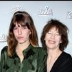 Jane Birkin : Laszlo, son petit-fils de 3 ans, déjà grand ! Il a hérité d’un détail physique de ses célèbres parents