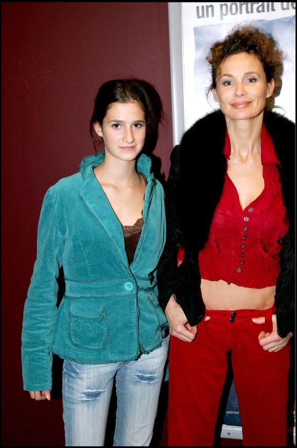 Ils ont eu trois enfants ensemble.

Marie Sophie L. et sa fille Shayia Lelouch en 2006 à Paris. ©Bestimage