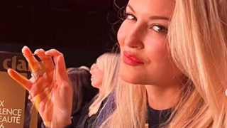 Sabrina Herlory Rouget : Ce produit dont la PDG d'Aroma-Zone ne peut plus se passer, "l'un des meilleurs anti-âge"