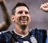 Lionel Messi est en finale de la Coupe du Monde

L'Argentin Lionel Messi célèbre sa victoire lors de la demi-finale de la Coupe du monde masculine de football opposant l'Angleterre à l'Argentine, disputée au stade d'Atlanta  (Crédit photo : © Ricardo Nogueira/Sport Press Photo via Zuma Press/ABACAPRESS.COM