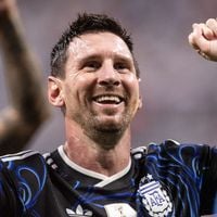 "Il maîtrise beaucoup mieux son corps aujourd'hui" : ce qui permet à Lionel Messi de rester au sommet à 39 ans, selon son kinésithérapeute